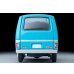 画像6: TOMYTEC 1/64 Limited Vintage NEO Nissan Homy Long Light Van (Blue) 1976 (6)