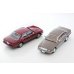 画像10: TOMYTEC 1/64 Limited Vintage NEO Nissan Cedric Cima TYPE-II Limited (Brown) 1988 (10)