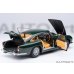 画像16: Autoart 1/18 Aston Martin DB5 Dark Green (16)