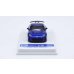 画像3: CM Model 1/64 Subaru BRZ Varis ARISING-1 Blue Pearl (3)