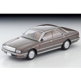 TOMYTEC 1/64 Limited Vintage NEO Nissan Cedric Cima TYPE-II Limited (Brown) 1988
