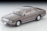 TOMYTEC 1/64 Limited Vintage NEO Nissan Cedric Cima TYPE-II Limited (Brown) 1988