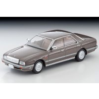 TOMYTEC 1/64 Limited Vintage NEO Nissan Cedric Cima TYPE-II Limited (Brown) 1988