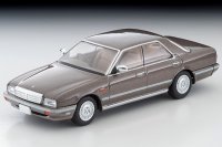 TOMYTEC 1/64 Limited Vintage NEO Nissan Cedric Cima TYPE-II Limited (Brown) 1988