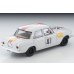 画像2: TOMYTEC 1/64 Limited Vintage Prince Skyline GT 2nd Japanese Grand Prix #41 (White) (2)