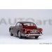 画像20: AUTOart 1/18 Aston Martin DB5 Dark Red Metallic (20)