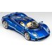画像3: CM Model 1/64 Pagani Utopia Metallic Blue (3)