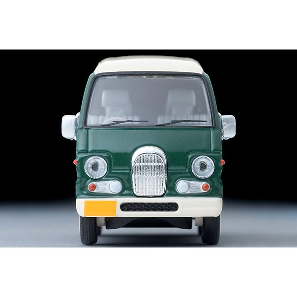 画像5: TOMYTEC 1/64 Limited Vintage Neo Subaru Sambar Dias Classic (Green/Cream) 1996