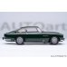 画像4: Autoart 1/18 Aston Martin DB5 Dark Green (4)