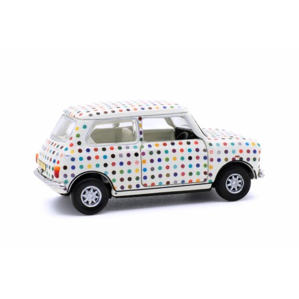 画像3: Tiny City Mini Cooper Mk1 Dot