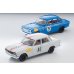 画像10: TOMYTEC 1/64 Limited Vintage Prince Skyline GT 2nd Japanese Grand Prix #41 (White) (10)