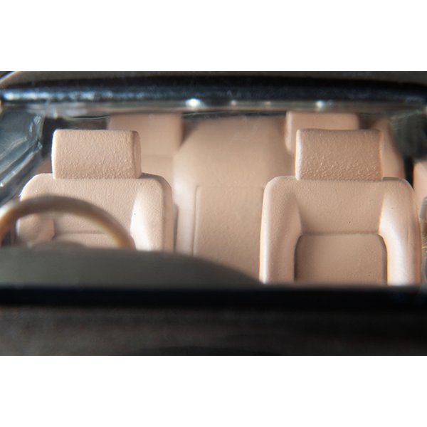 画像8: TOMYTEC 1/64 Limited Vintage NEO Nissan Cedric Cima TYPE-II Limited (Brown) 1988