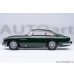 画像3: Autoart 1/18 Aston Martin DB5 Dark Green (3)