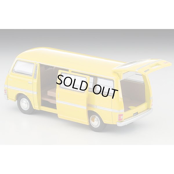 画像8: TOMYTEC 1/64 Diorama Collection #CarSnap25a Flea Market