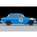 画像4: TOMYTEC 1/64 Limited Vintage Prince Skyline GT 2nd Japanese Grand Prix #39 (Blue) (4)