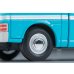 画像7: TOMYTEC 1/64 Limited Vintage NEO Nissan Homy Long Light Van (Blue) 1976 (7)