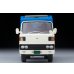 画像5: TOMYTEC 1/64 Limited Vintage Neo Mitsubishi Fuso Canter 清掃車 (White/Blue) (5)