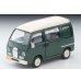 画像1: TOMYTEC 1/64 Limited Vintage Neo Subaru Sambar Dias Classic (Green/Cream) 1996 (1)