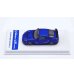 画像5: CM Model 1/64 Subaru BRZ Varis ARISING-1 Blue Pearl (5)