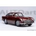 画像18: AUTOart 1/18 Aston Martin DB5 Dark Red Metallic (18)