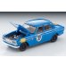 画像7: TOMYTEC 1/64 Limited Vintage Prince Skyline GT 2nd Japanese Grand Prix #39 (Blue) (7)