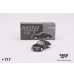 画像1: MINI GT 1/64 Porsche 911 1964 Slate Grey (LHD) (1)