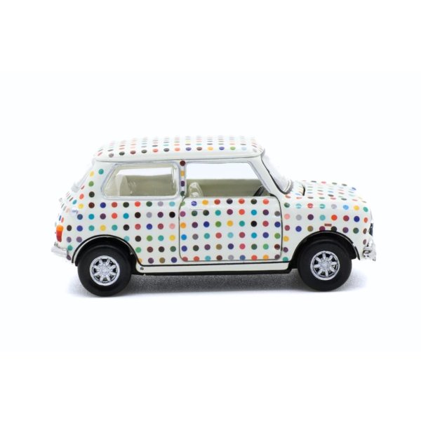 画像4: Tiny City Mini Cooper Mk1 Dot