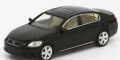 MODEL1 1/64 Lexus GS300 Black Onyx (LHD)
