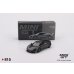 画像1: MINI GT 1/64 McLaren 750S Saros Grey (LHD) (1)