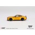 画像4: MINI GT 1/64 LB-WORKS Ford Mustang LB Gold (RHD) (4)
