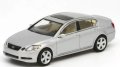 MODEL1 1/64 Lexus GS300 Millennium Silver Metallic (LHD)