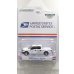 画像1: GREEN LiGHT EXCLUSIVE 1/64 2020 Ford F-150 XL - United States Postal Service (USPS) Postal Police (1)