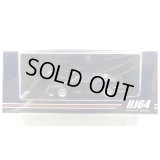 Hobby Japan 1/64 Toyota Sprinter Trueno GT APEX (AE86) Black Limited JDM Style