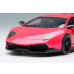 画像8: EIDOLON 1/43 Lamborghini Murcilago LP670-4 Super Veloce 2009 Rosso Targa Limited 80 pcs. (8)