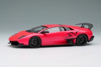 EIDOLON 1/43 Lamborghini Murcilago LP670-4 Super Veloce 2009 Rosso Targa Limited 80 pcs.