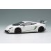 画像1: EIDOLON 1/43 Lamborghini Gallardo LP570-4 Squadra Corse 2014 Bianco Monocellus Limited 80 pcs. (1)