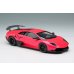 画像5: EIDOLON 1/43 Lamborghini Murcilago LP670-4 Super Veloce 2009 Rosso Targa Limited 80 pcs. (5)