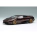 画像2: EIDOLON 1/43 Lamborghini Murcilago LP670-4 Super Veloce 2009 Marone Eclipsis (Ducktail Spoiler) Limited 60 pcs. (2)