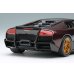 画像9: EIDOLON 1/43 Lamborghini Murcilago LP670-4 Super Veloce 2009 Marone Eclipsis (Ducktail Spoiler) Limited 60 pcs. (9)