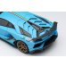 画像7: EIDOLON COLLECTION 1/43 Lamborghini Aventador SVJ 2018 (Leirion wheel) Blue Sailor/Italian Stripe Limited 80 pcs. (7)
