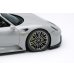 画像6: EIDOLON COLLECTION 1/43 Porsche 918 Spyder 2011 Viola Metallic Limited 80 pcs. (6)