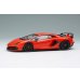 画像1: EIDOLON COLLECTION 1/43 Lamborghini Aventador SVJ 2018 (Leirion wheel) Rosso Mars/Black Stripe Limited 80 pcs. (1)