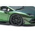 画像8: EIDOLON COLLECTION 1/43 Lamborghini Aventador SVJ 2018 (Leirion wheel) Verdea Gavelseed Limited 80 pcs. (8)
