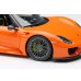 画像6: EIDOLON COLLECTION 1/43 Porsche 918 Spyder 2011 GT3 Orange (Carbon Detail) Limited 60 pcs. (6)