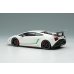 画像3: EIDOLON 1/43 Lamborghini Gallardo LP570-4 Squadra Corse 2014 Bianco Monocellus Limited 80 pcs. (3)