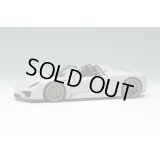 EIDOLON COLLECTION 1/43 Porsche 918 Spyder 2011 Viola Metallic Limited 80 pcs.