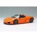 画像2: EIDOLON COLLECTION 1/43 Porsche 918 Spyder 2011 GT3 Orange (Carbon Detail) Limited 60 pcs. (2)