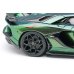 画像9: EIDOLON COLLECTION 1/43 Lamborghini Aventador SVJ 2018 (Leirion wheel) Verdea Gavelseed Limited 80 pcs. (9)