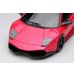 画像6: EIDOLON 1/43 Lamborghini Murcilago LP670-4 Super Veloce 2009 Rosso Targa Limited 80 pcs. (6)
