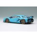 画像3: EIDOLON COLLECTION 1/43 Lamborghini Aventador SVJ 2018 (Leirion wheel) Blue Sailor/Italian Stripe Limited 80 pcs. (3)